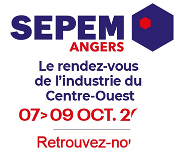Un seul numéro de stand à retenir : E80 !